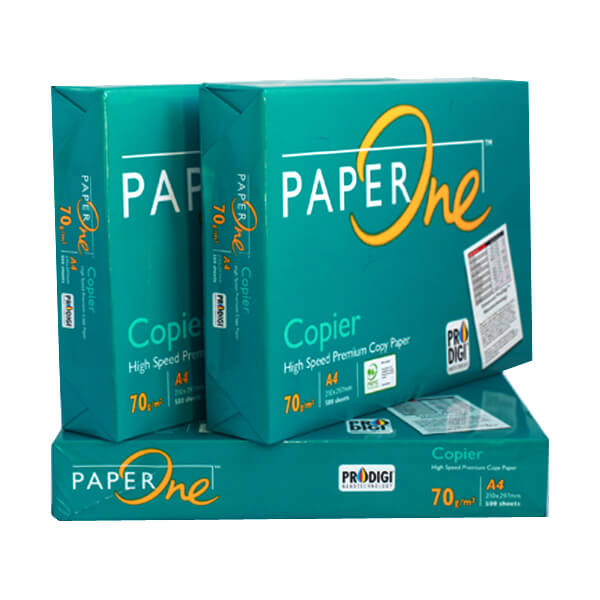 Giấy paper one