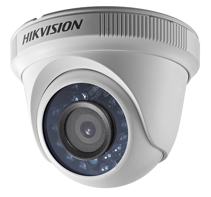 CAMERA HIKVISION