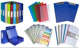 văn phòng phẩm Bình Dương